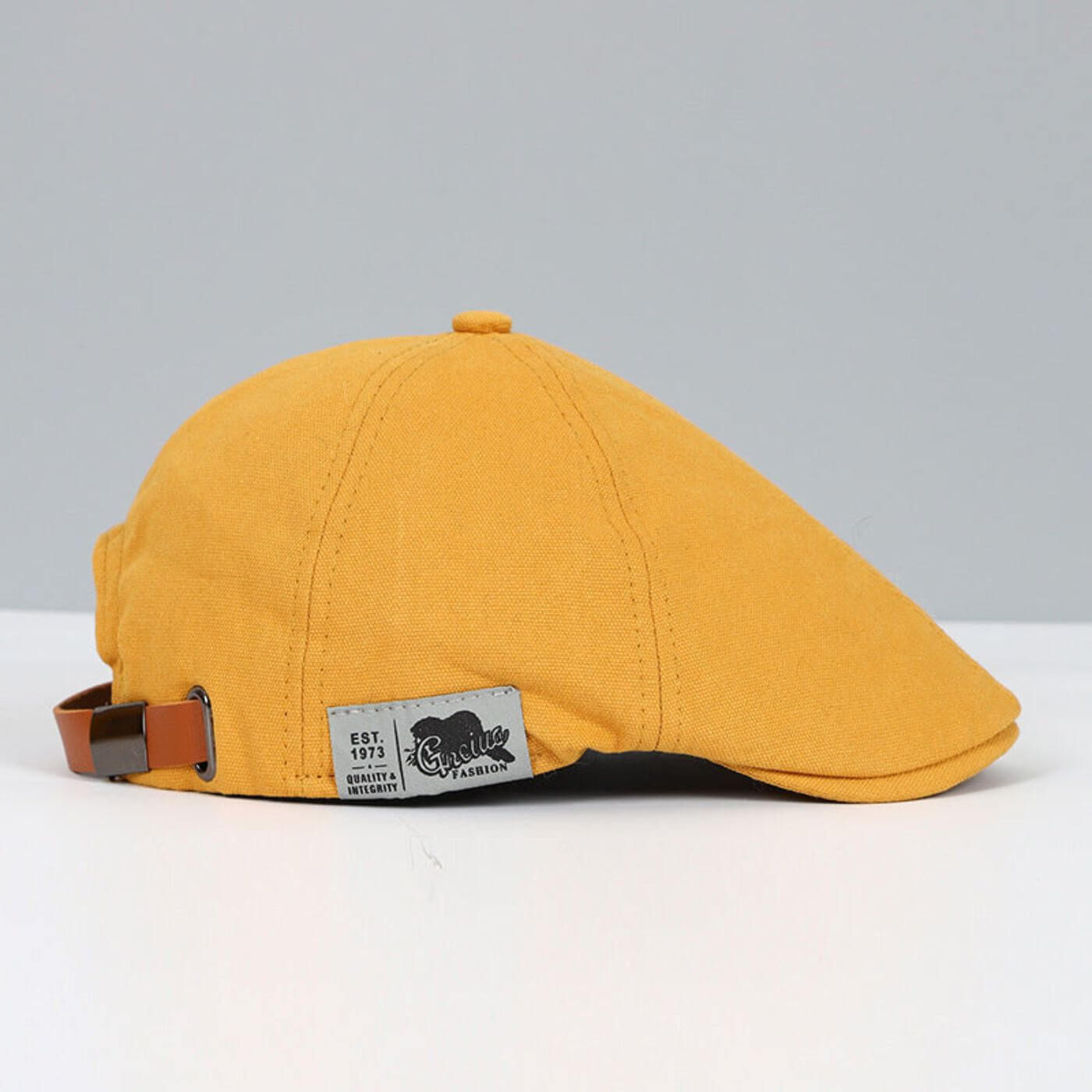 Ethan™ | Retro Style Beanie