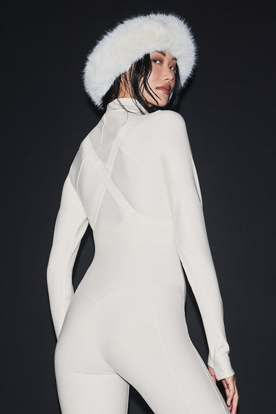 Violet™ | Winter Ski Time Set