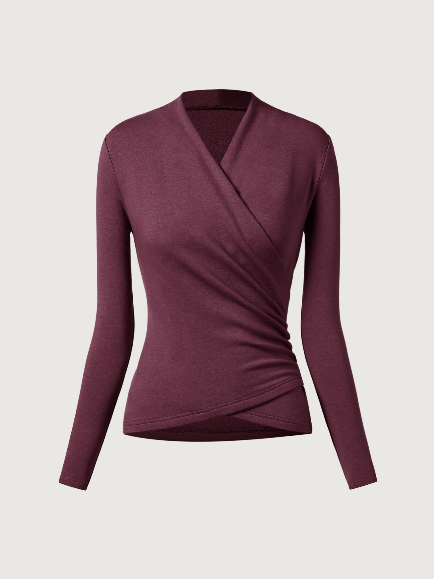 Ava™ | Elegant Top