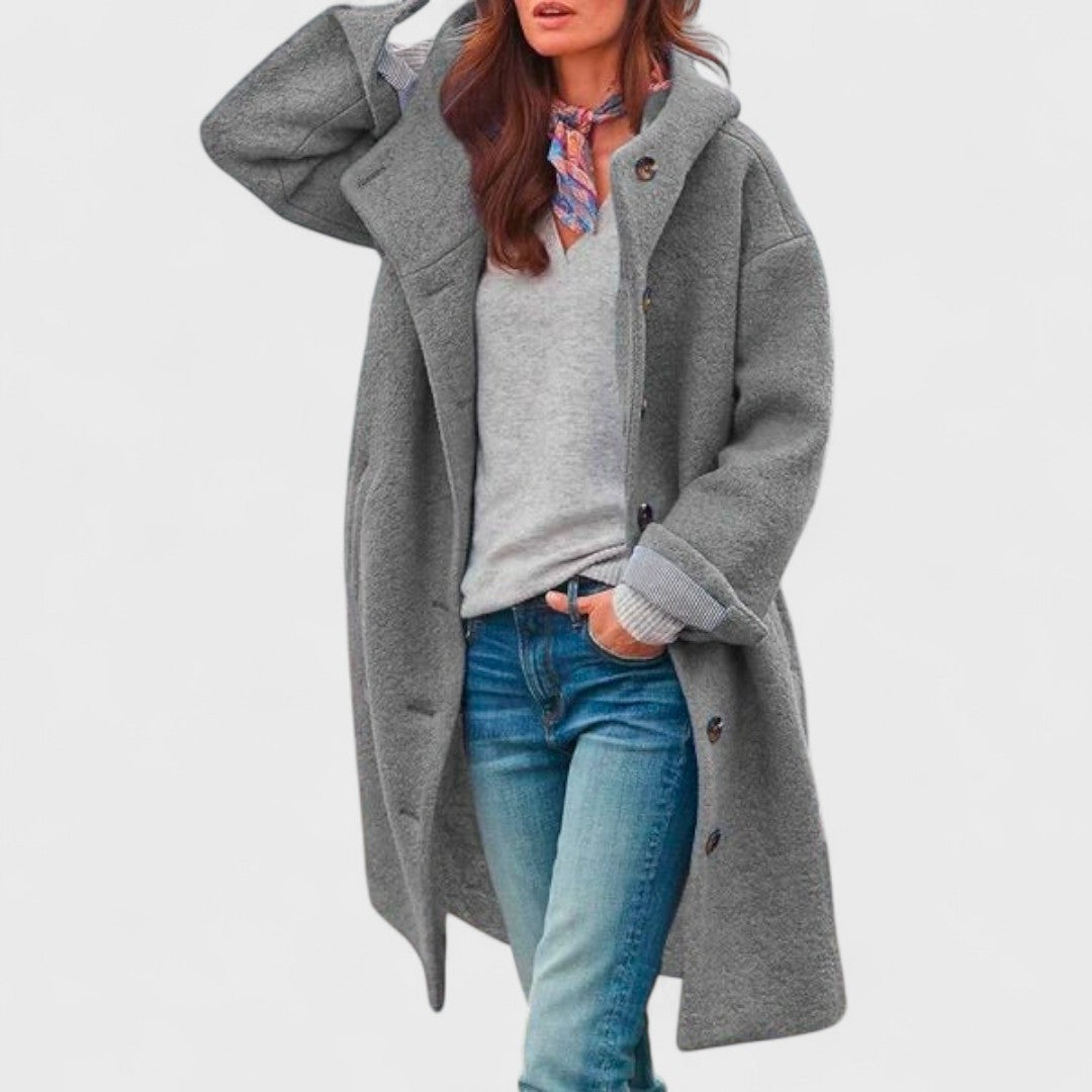 Olivia™ | Elegant Warm Jacket