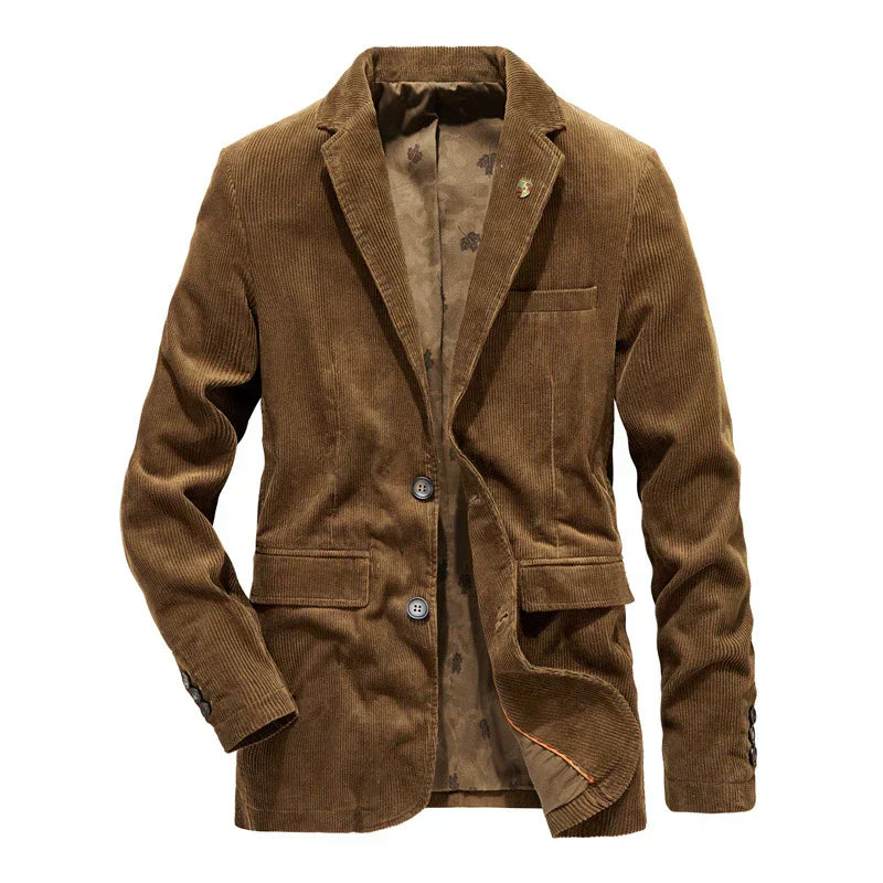 Noahᵀᴹ | Elegant London Blazer