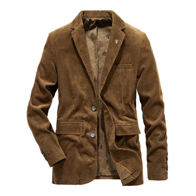 Noahᵀᴹ | Elegant London Blazer