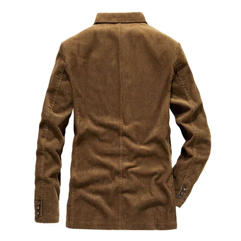 Noahᵀᴹ | Elegant London Blazer
