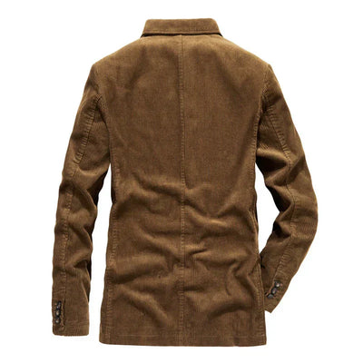 Noahᵀᴹ | Elegant London Blazer