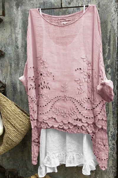 Brielle™ | Tunic
