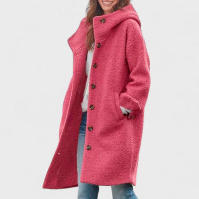 Olivia™ | Elegant Warm Jacket