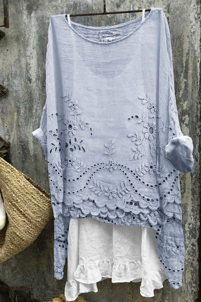 Brielle™ | Tunic