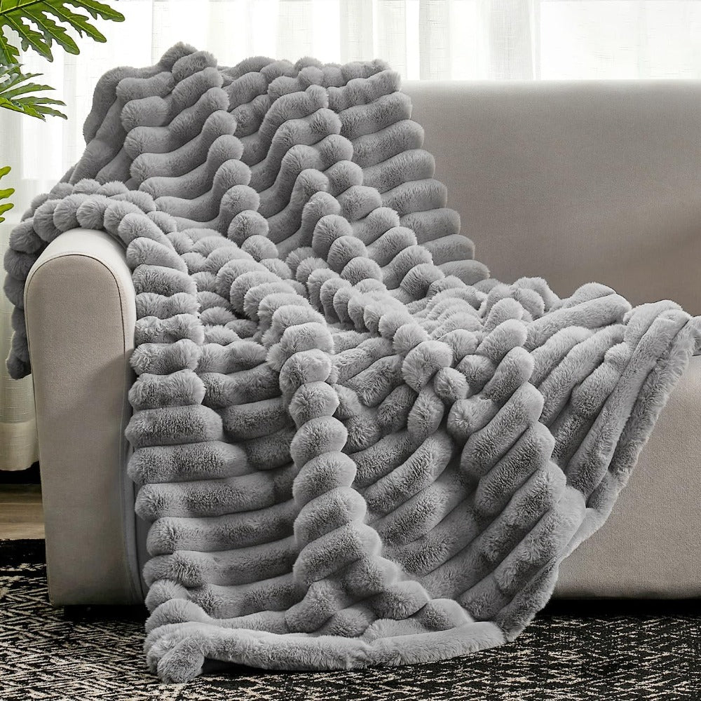 Florence™ | Cloud Nine Comfort Blanket