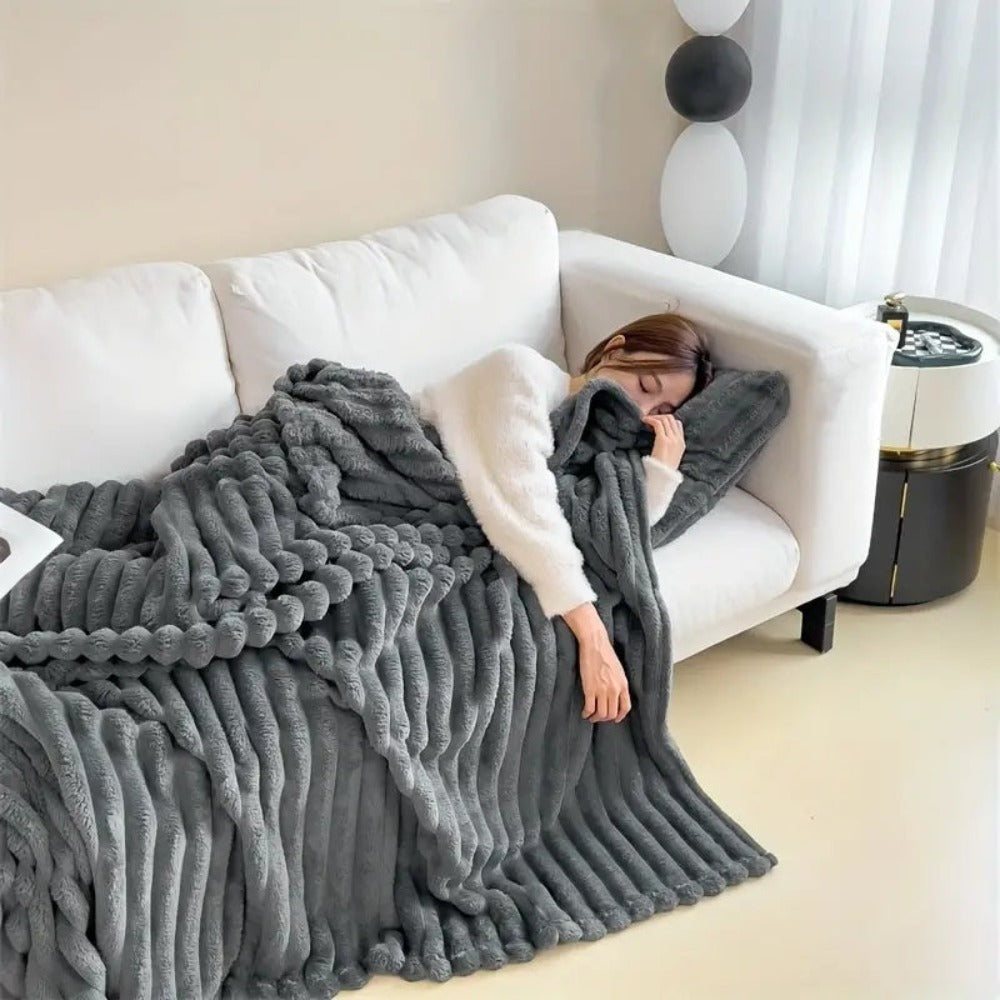 Florence™ | Cloud Nine Comfort Blanket