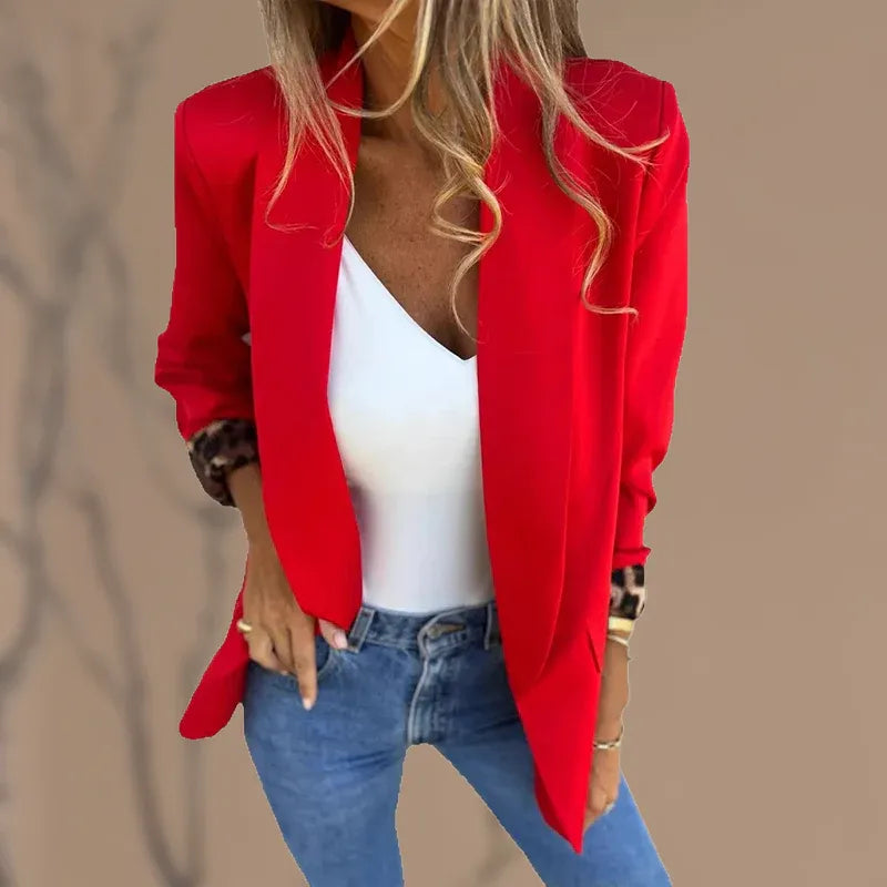 Valeria™ I Elegant and comfortable blazer