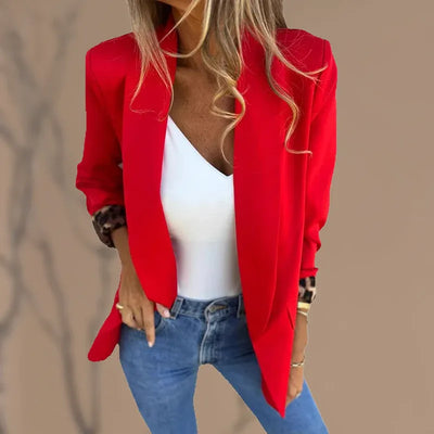Valeria™ I Elegant and comfortable blazer