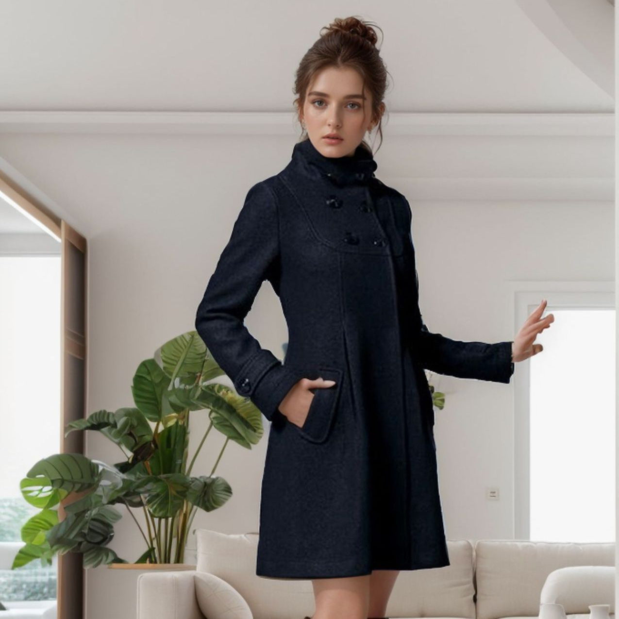Madison™ I Elegant jacket