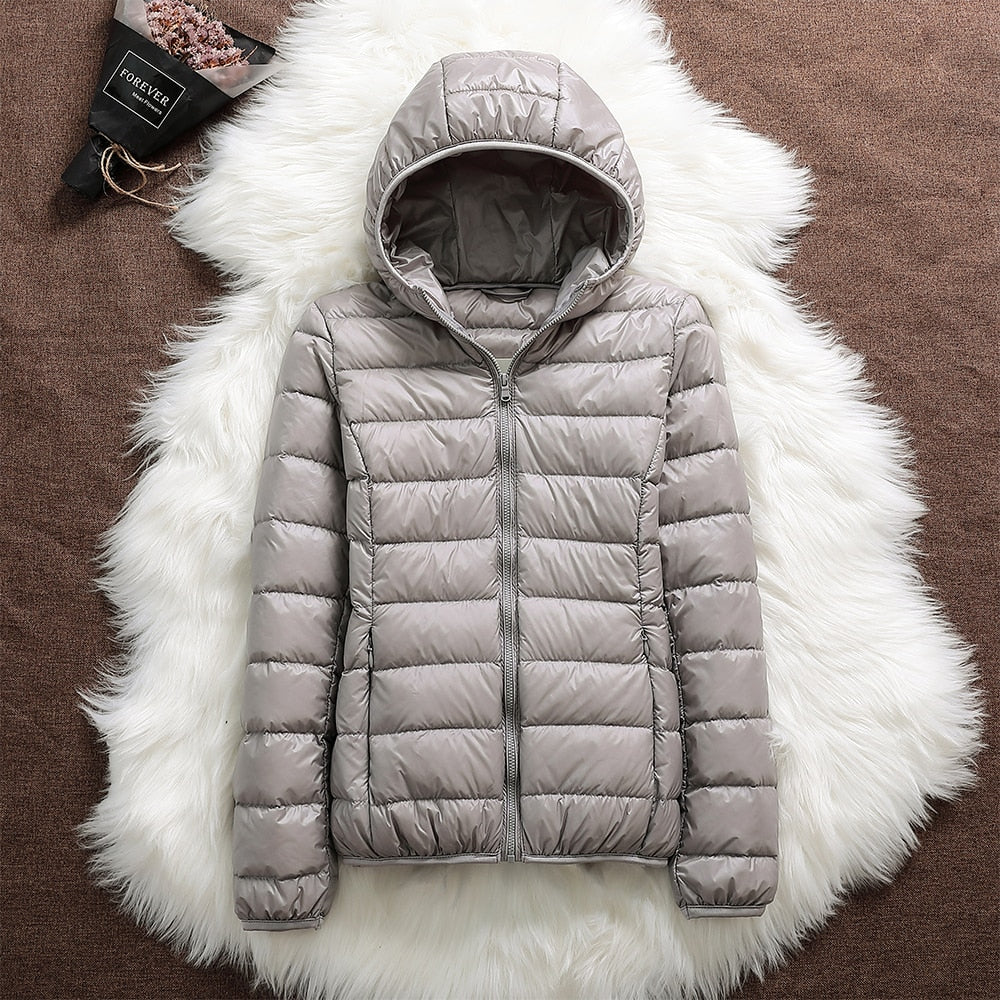 Nord™ – Waterproof jacket