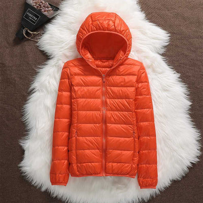 Nord™ – Waterproof jacket