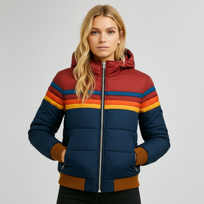 Allegra™ | Windbreaker Jacket