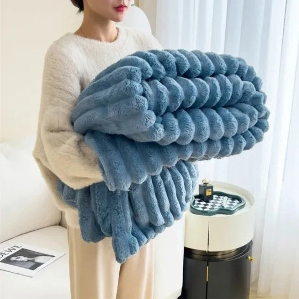 Florence™ | Cloud Nine Comfort Blanket