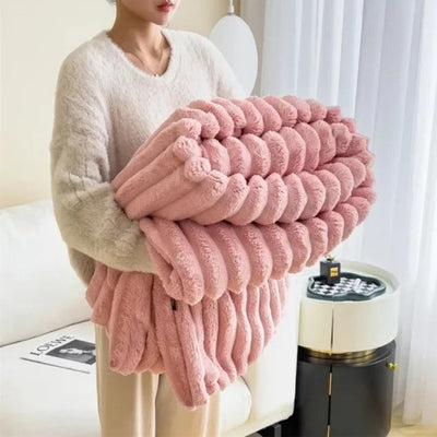 Florence™ | Cloud Nine Comfort Blanket
