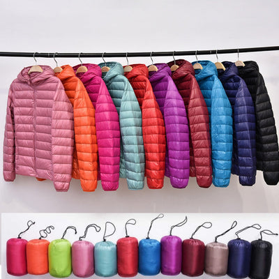 Nord™ – Waterproof jacket
